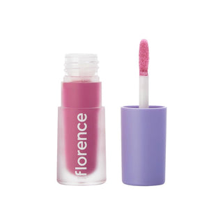 Florence By Mills Be A VIP Velvet Liquid Lipstick Beautiful