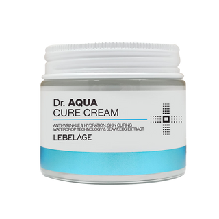 LEBELAGE Dr. Aqua Cure Cream