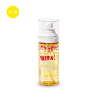 O!GETi  Vitamin C Glow Serum Mist