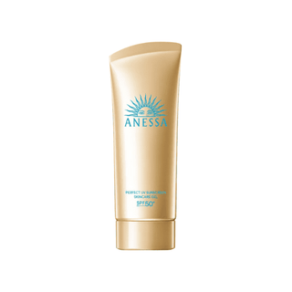 Anessa Gel Perfect UV Sunscreen Skin Care Na SPF50+/Pa++++ 3.17 oz (90 g)