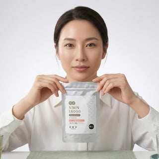 YOANDO NMN 18000 Pre-mother Complex for Pregnancy & Nursing