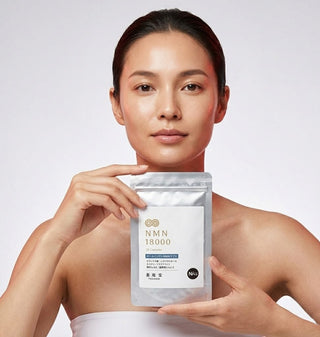 YOANDO NMN 18000 Complex – Anti-Aging NMN Supplement