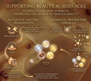 Beauty EX Collagen Ampoule (30 bottles)