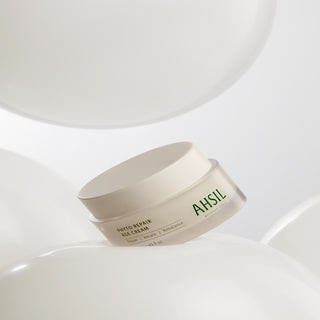 AHSIL Phyto Repair Age Cream 1.69 fl oz (50 ml)