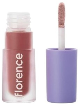 Florence By Mills Be A VIP Velvet Liquid Lipstick Beautiful