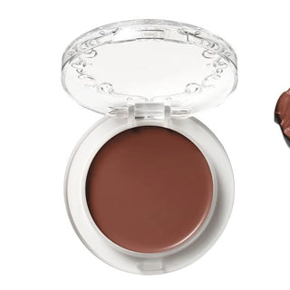 Beauty Good Apple Skin Perfecting Foundation Balm -088 Deep-0.35 oz (10g)