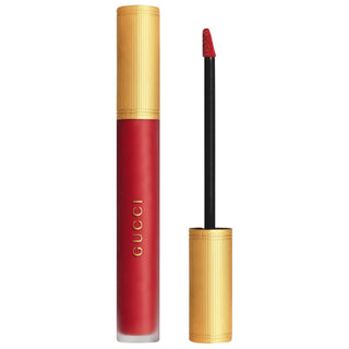 Gucci Rouge A Levres Liquid Matte Lipstick