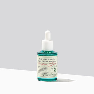 Artichoke Intensive Skin Barrier Ampoule 30 ml / 1.01 fl. oz - EZByourself