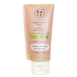 BARR Centella Soothing Sun Essence 1.69 oz