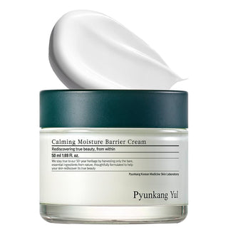 Pyunkang Yul PKY Calming Moisture Barrier Cream