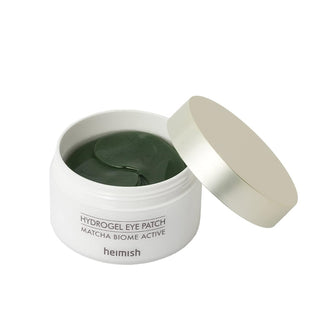 Matcha Biome Hydrogel Eye Patch (60ea) - EZByourself