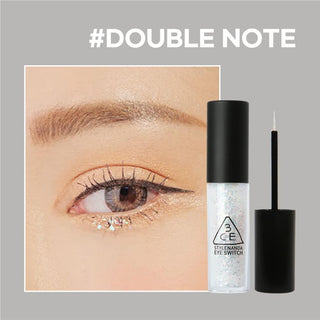 3CE EYE SWITCH #DOUBLE NOTE - EZByourself