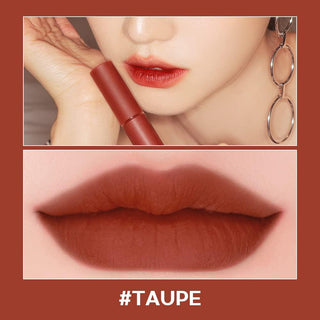 3CE (Velvet Lip) (VELVET LIP TINT #TAUPE) - EZByourself