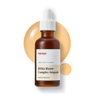 manyo Bifida Biome Complex Ampoule 1.69 oz