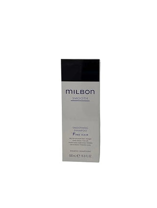 Milbon Repair Restorative Shampoo Big Pack 16.9 oz