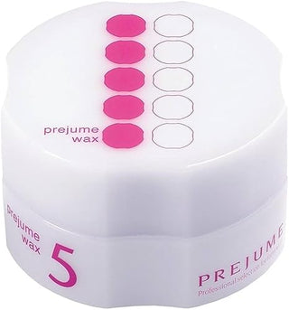 Prejume Styling Wax 5 (3.2 oz)