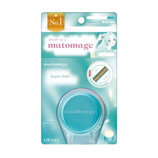 Utena Hair Styling Stick Super Hold 0.5 oz (13 g)