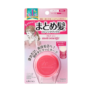 Utena Matomage Hair Styling Stick (Regular) 0.5 oz (13g)
