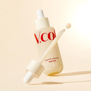 manyo V. Collagen Heart Fit Ampoule 1.69 oz