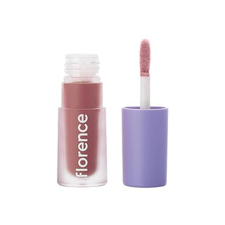 Florence By Mills Be A VIP Velvet Liquid Lipstick Beautiful