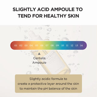 SKIN1004 Madagascar Centella Ampoule 3.38 oz