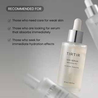 TIRTIR SOS Serum 1.69 oz
