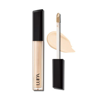 Long-Lasting Tip Concealer Cover-Fit -01 Vanilla-0.26 fl oz  (7.7 ml)