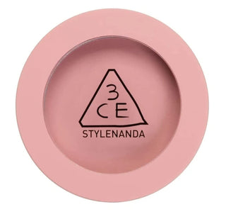 3CE Mood Recipe Face Blush –– #Mono Pink –– 0.19 oz