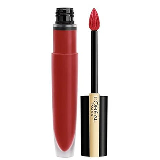 Makeup Rouge Signature Matte Metallic Lip Stain  0.23 fl oz (6.8 ml)