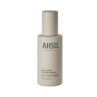 AHSIL Phyto Repair Infusion Ampoule 1.28 fl oz (38 ml)