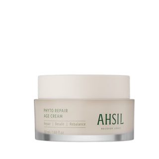 AHSIL Phyto Repair Age Cream 1.69 fl oz (50 ml)