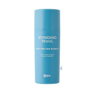STANDARD SEOUL Deep Clean Bubble Cleanser 1.7 oz (50g)