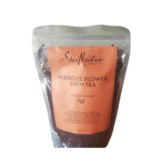Hibiscus Flower Bath Tea 3.5 oz (99g)