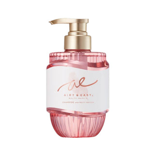 Airy & Easy Melty Repair Shampoo - Sheer Magnolia Scent 450ml
