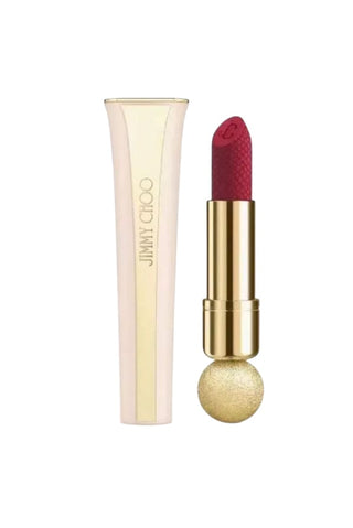 Seduction Colleсtion Matte Lipstick - 001 Red Carpet 0.12 oz (3.5) g