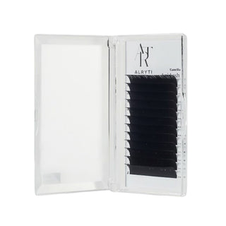 ALRITY ANY Lash Extensions (Black) 0.35 oz