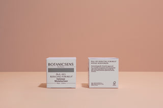 BOTANICSENS Ph.D SKIN BARRIER FORMULA Intense Moisturizer