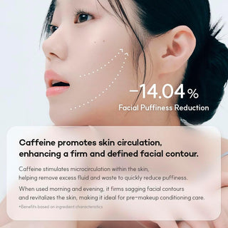 Standard Seoul Hydrating V-FIT Synergy Toner - Firming Collagen & PDRN Cooling Toner 200ml