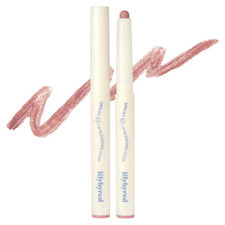 LILYBYRED Smiley Lip Blending Stick –– 01 #Grin with me –– 0.95 oz