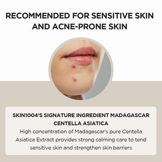 SKIN1004 Madagascar Centella Ampoule 3.38 oz