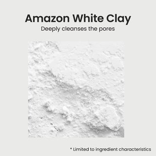 All Clean White Clay Foam 5.3oz / 150g - EZByourself