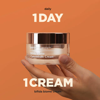 manyo Bifida Biome Concentrate Cream 1.69 oz
