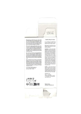 BARR Centella Soothing Sun Essence 1.69 oz