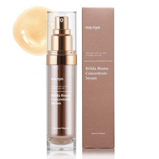 manyo Bifida Biome Concentrate Serum 1.18 oz