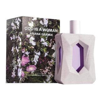 Ariana Grande God is a Woman Eau de Parfum - EZByourself