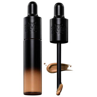 Beauty Good Apple Lightweight Full Coverage Concealer-158 Tan- 0.33 fl oz (10ml)