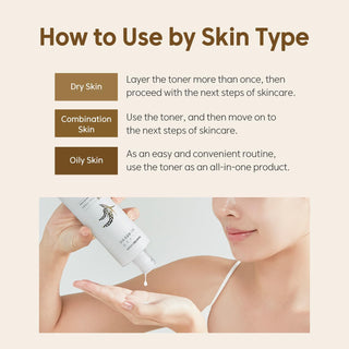THANK YOU FARMER Rice Pure Essential Toner 6.7 oz