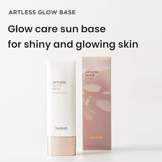 HEIMISH Artless Glow Base 1.35fl.oz/40ml