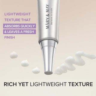 Tranexamic Acid + Glutathione Eye Cream - Powerful Antioxidant 1.01 fl oz (30 ml) Ezburself.com Tranexamic Acid + Glutathione Eye Cream - Powerful Antioxidant 1.01 fl oz (30 ml) Ezburself.com