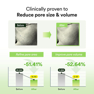 Heartleaf Jelly (Collagen Gel Mask) 4 pcs 1.25 oz